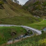 Passeiertal, Timmelsbrücke