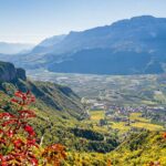 Andrian, Etschtal, Terlan