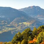 Grissian, Großer Laugen, Laugen, Laugenspitze, Monte Lucco Grande, Monte Luco Grande