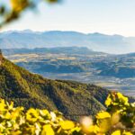 Appiano, Eppan, Eppan an der Weinstraße, Etschtal, Herbst, S. Michele, St. Michael, autumn, autunno, Überetsch