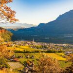 Herbst, Terlan, autumn, autunno