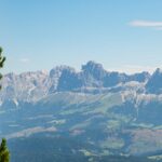 Catinaccio, Rosengarten, Rosengartengruppe
