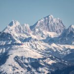 Marmolada, Marmolata, Winter, inverno, weiße Jahreszeit, winter
