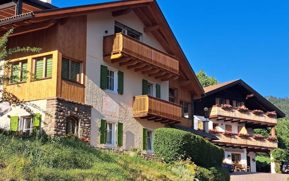 Appartements Gabrielli