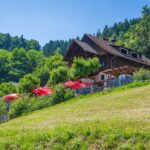 Gasthof Laggerhof, Millstätter See