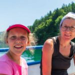 Anna, Anni, Millstätter See