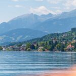 Millstatt, Millstätter See