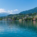 Millstatt, Millstätter See