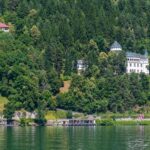 Millstatt, Millstätter See