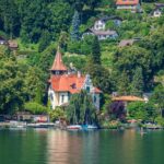 Millstatt, Millstätter See