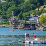 Millstatt, Millstätter See