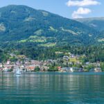 Millstatt, Millstätter See