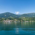 Millstatt, Millstätter See