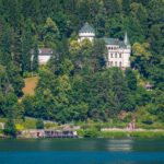 Millstatt, Millstätter See