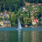 Millstatt, Millstätter See
