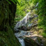 Klebensteiner Wasserfall