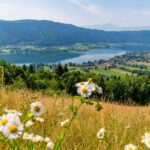 Bodensdorf, Ossiach, Ossiacher See