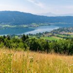 Bodensdorf, Ossiach, Ossiacher See