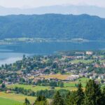 Bodensdorf, Ossiacher See
