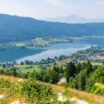 Bodensdorf, Ossiach, Ossiacher See