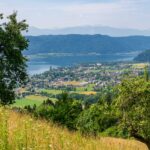 Bodensdorf, Ossiacher See