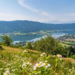 Bodensdorf, Ossiach, Ossiacher See