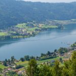 Ossiach, Ossiacher See
