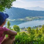 Ossiach, Ossiacher See