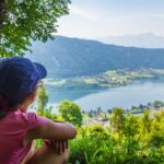 Ossiacher See
