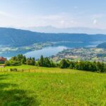 Bodensdorf, Ossiach, Ossiacher See