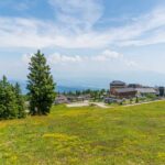 Gerlitzen Alpe
