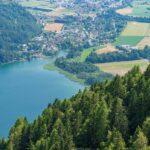 Ossiacher See