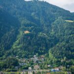 Annenheim, Ossiacher See, Seilbahn