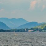 Ossiach, Ossiacher See, Stiftskirche Ossiach (Maria Himmelfahrt)