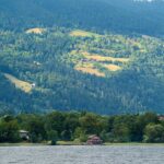 Kathrin’s Buschenschank, Ossiacher See