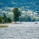 Ossiacher See