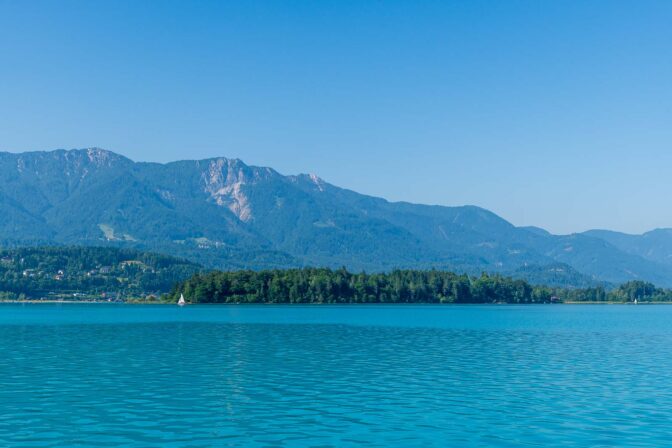 Faaker See
