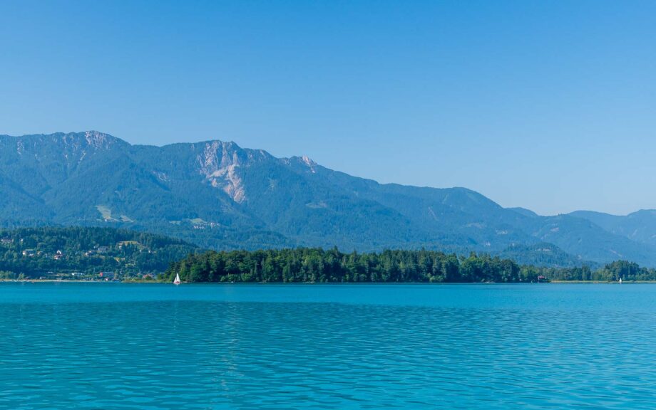 Faaker See