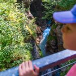Tscheppaschlucht