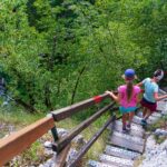 Tscheppaschlucht