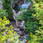 Tscheppaschlucht