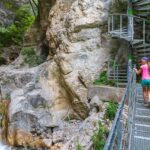 Tscheppaschlucht