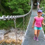 Anni, Teufelsbrücke, Tscheppaschlucht