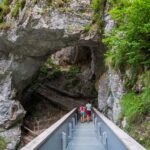 Tscheppaschlucht