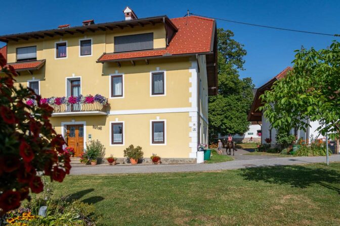 Rutarhof