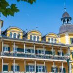 Schlosshotel Velden, Velden