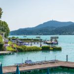 Velden, Wörthersee