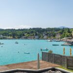 Velden, Wörthersee