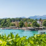 Velden, Wörthersee