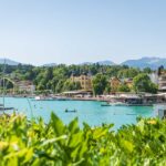 Velden, Wörthersee